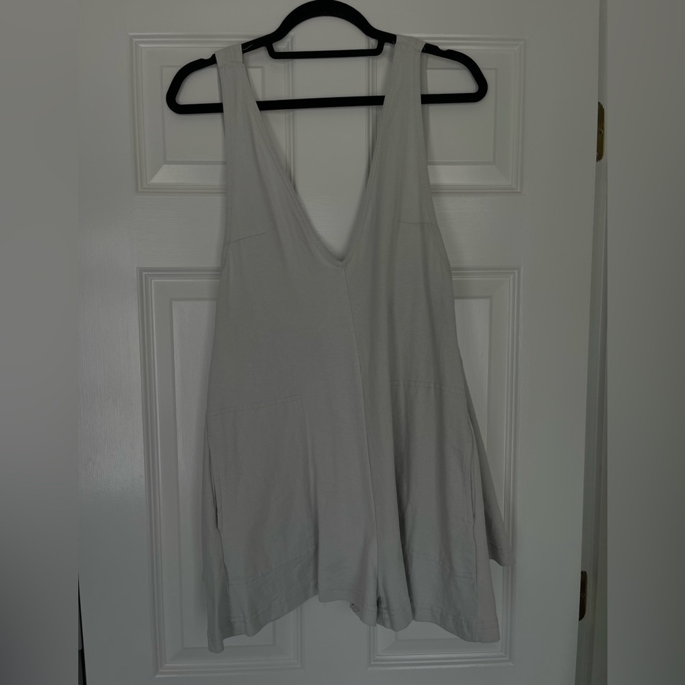 FP beach romper
